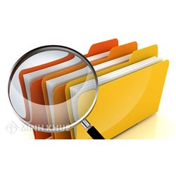 Mẫu dự thảo quy định về công tác quản trị hành chính trong công ty cổ phần (bản cập nhật mới)  