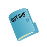 Quy chế về quản lý hành chính và bản mật, lưu trữ thông tin (Dự thảo lần thứ nhất)
