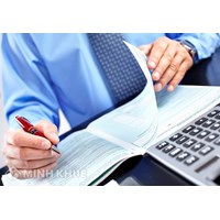 Dự thảo quy chế quản lý hành chính và thông tin công ty cổ phần