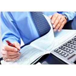 Dự thảo quy chế quản lý hành chính và thông tin công ty cổ phần