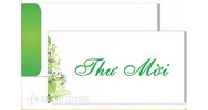 Mẫu thư mời giảng, giấy mời giảng trang trọng, lịch sự nhất