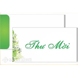 Mẫu thư mời giảng, giấy mời giảng trang trọng, lịch sự nhất