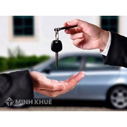 Mẫu hợp đồng thuê xe ô tô, xe máy, xe tự lái mới nhất