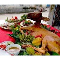 Khắc phục trở ngại trong xây dựng thương hiệu cho đặc sản địa phương