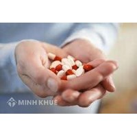 'Roche chưa chứng minh được công ty Việt Nam vi phạm'