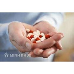 'Roche chưa chứng minh được công ty Việt Nam vi phạm'