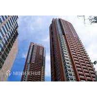 Hệ thống văn bản pháp luật liên quan tới quản ký thị trường Bất Động Sản của chính quyền TP Hồ Chí Minh - Thực trạng và kiến nghị