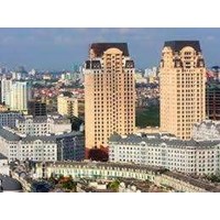 Tư vấn thuê giám đốc quản lý công ty có vốn đầu tư nước ngoài ?