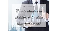 Tư vấn chuyển trụ sở chính và địa điểm thực hiện dự án?
