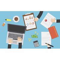 Tư vấn quy định về Báo cáo năng lực tài chính của nhà đầu tư?