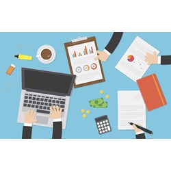 Tư vấn quy định về Báo cáo năng lực tài chính của nhà đầu tư?