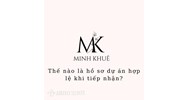 Thế nào là hồ sơ dự án đầu tư hợp lệ khi tiếp nhận?