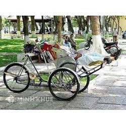 Nhìn về môi trường văn hóa Việt Nam