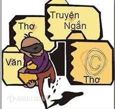 Nguồn gốc văn hóa của đạo văn