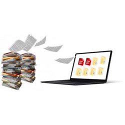Tài liệu lưu trữ là gì? Bản sao tài liệu lưu trữ là gì?