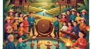Văn hóa là gì ? Cho ví dụ về các loại hình văn hóa?