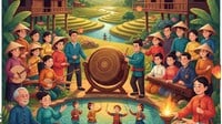 Văn hóa là gì ? Cho ví dụ về các loại hình văn hóa?
