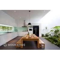 Mẫu hợp đồng tư vấn xây dựng