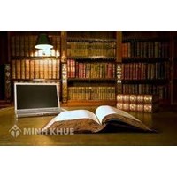 Học thuyết về đại diện và mấy vấn đề của pháp luật công ty Việt Nam