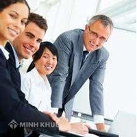 Mẫu điều lệ công ty cổ phần