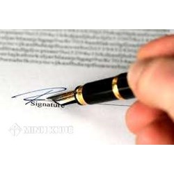 Mẫu hợp đồng dịch vụ quảng cáo thương mại