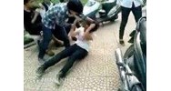 Cần ngăn chặn những hành vi bạo lực