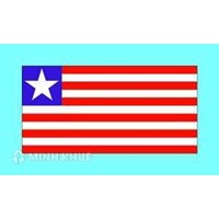Lập pháp ở Liberia: Các bước làm luật