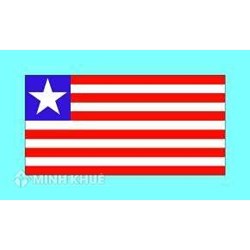 Lập pháp ở Liberia: Các bước làm luật