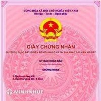 Dịch vụ công chứng hợp đồng mua bán nhà đất