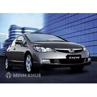 Dịch vụ cho thuê ôtô: Quá sơ hở