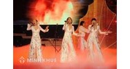 Ca sĩ không được hát nhép khi biểu diễn