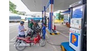 Mẫu biên bản bàn giao tài sản, Bàn giao cây xăng cho thuê