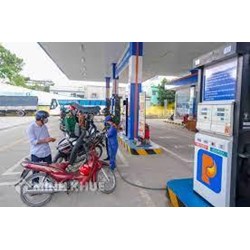 Mẫu biên bản bàn giao tài sản, Bàn giao cây xăng cho thuê