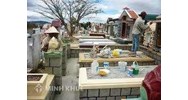 Dịch vụ nghĩa trang – ngành kinh doanh đầy triển vọng