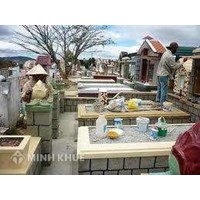 Dịch vụ nghĩa trang – ngành kinh doanh đầy triển vọng