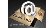 Hack email - Xu hướng tội phạm mạng mới