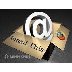 Hack email - Xu hướng tội phạm mạng mới