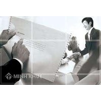 Hợp đồng đại lý ký gửi