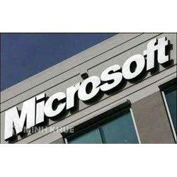 Microsoft thua kiện, phải bồi thường 200 triệu USD