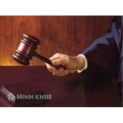 Một vụ xử sai “điển hình” của ngành tòa án