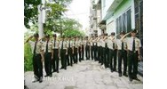 Qui định về kinh doanh dịch vụ bảo vệ