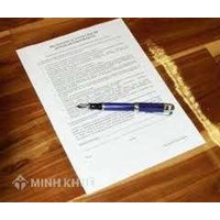 Qui định về thủ tục kháng cáo