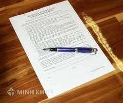 Qui định về thủ tục kháng cáo