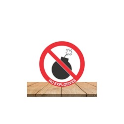 Thủ tục cấp giấy phép trang bị, giấy phép sử dụng vũ khí, công cụ hỗ trợ để triển lãm, trưng bày