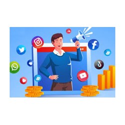 Người phát hành quảng cáo là?