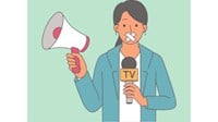 Tội xâm phạm quyền tự do ngôn luận, tự do báo chí, tiếp cận thông tin, quyền biểu tình của công dân