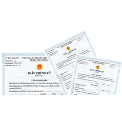 Hướng dẫn thực hiện thủ tục khai tử chi tiết nhất
