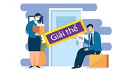 Giải thể doanh nghiệp khi công ty bị thu hồi Giấy chứng nhận đăng ký doanh nghiệp