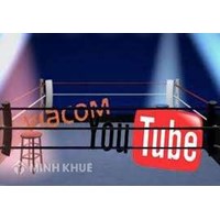 YouTube thắng trong vụ kiện “tỷ đô”