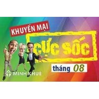 Tư vấn thủ tục thực hiện các chương trình khuyến mại